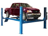 Direct Lift PRO14 Four Post lift